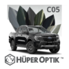 PHIM CÁCH NHIỆT HUPER OPTIK C05