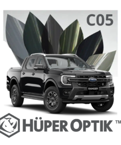 PHIM CÁCH NHIỆT HUPER OPTIK C05