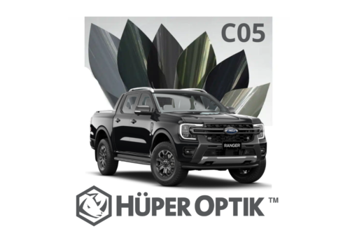 PHIM CÁCH NHIỆT HUPER OPTIK C05