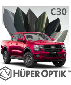 PHIM CÁCH NHIỆT HUPER OPTIK C30 CHO Ô TÔ XE HƠI
