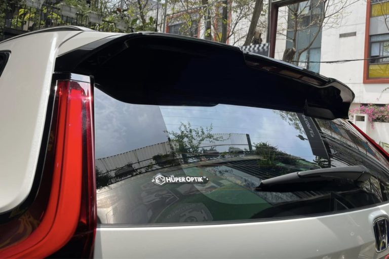 PHIM CÁCH NHIỆT HUPER OPTIK  DREI CHO Ô TÔ XE HƠI - Ảnh 3