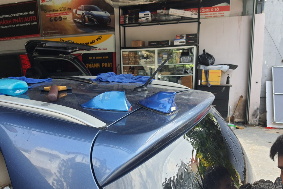Thành Phát Auto - Giá Cả Cạnh Tranh Và Dịch Vụ Tận Tâm