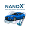 PHIM CÁCH NHIỆT NANO X PLATINUM CHO Ô TÔ