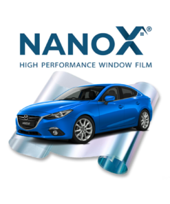 PHIM CÁCH NHIỆT NANO X PLATINUM CHO Ô TÔ