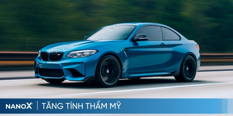 PHIM CÁCH NHIỆT NANO X PLATINUM CHO Ô TÔ - Ảnh 3