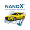 PHIM CÁCH NHIỆT NANO X PREMIUM CHO Ô TÔ