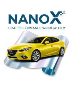 PHIM CÁCH NHIỆT NANO X PREMIUM CHO Ô TÔ