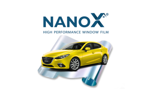 PHIM CÁCH NHIỆT NANO X PREMIUM CHO Ô TÔ