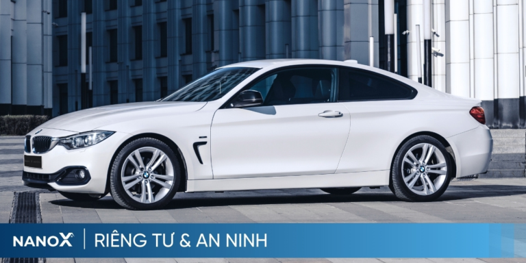 PHIM CÁCH NHIỆT NANO X SUPERIOR CHO Ô TÔ - Ảnh 5