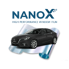 PHIM CÁCH NHIỆT NANO X SUPERIOR CHO Ô TÔ