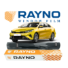 PHIM CÁCH NHIỆT RAYNO CRYSTAL SHIELD CHO Ô TÔ