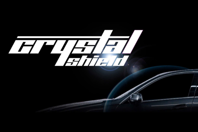PHIM CÁCH NHIỆT RAYNO CRYSTAL SHIELD CHO Ô TÔ - Ảnh 2