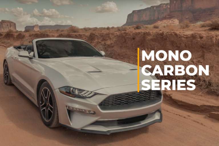 PHIM CÁCH NHIỆT RAYNO MONO CARBON SERIES CHO Ô TÔ - Ảnh 2