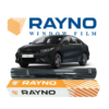 PHIM CÁCH NHIỆT RAYNO MONO CARBON SERIES CHO Ô TÔ