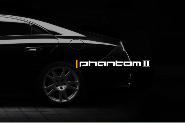 PHIM CÁCH NHIỆT RAYNO PHANTOM II SERIES CHO Ô TÔ - Ảnh 2