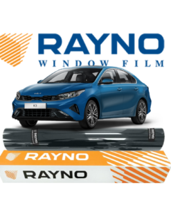 PHIM CÁCH NHIỆT RAYNO PHANTOM II SERIES CHO Ô TÔ