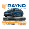 PHIM CÁCH NHIỆT RAYNO PHANTOM S7 SERIES CHO Ô TÔ