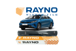 PHIM CÁCH NHIỆT RAYNO PHANTOM S7 SERIES CHO Ô TÔ