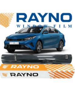 PHIM CÁCH NHIỆT RAYNO PHANTOM S7 SERIES CHO Ô TÔ