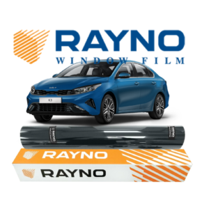 PHIM CÁCH NHIỆT RAYNO PHANTOM S7 SERIES CHO Ô TÔ