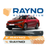 PHIM CÁCH NHIỆT RAYNO PHANTOM S9 SERIES CHO Ô TÔ