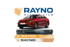 PHIM CÁCH NHIỆT RAYNO PHANTOM S9 SERIES CHO Ô TÔ