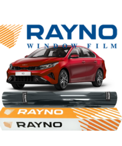 PHIM CÁCH NHIỆT RAYNO PHANTOM S9 SERIES CHO Ô TÔ