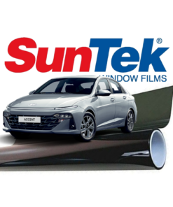 PHIM CÁCH NHIỆT SUNTEK CARBON CXP CHO Ô TÔ XE HƠI