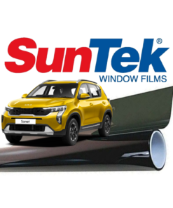 PHIM CÁCH NHIỆT SUNTEK CARBON SERIES CHO Ô TÔ