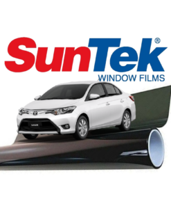 PHIM CÁCH NHIỆT SUNTEK CERAMIC CHO Ô TÔ XE HƠI