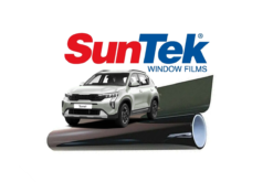 PHIM CÁCH NHIỆT SUNTEK COOLSIGHT CHO Ô TÔ