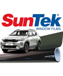 PHIM CÁCH NHIỆT SUNTEK COOLSIGHT CHO Ô TÔ