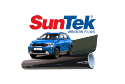 PHIM CÁCH NHIỆT SUNTEK HIGH PERFORMANCE CHO Ô TÔ