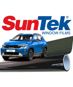 PHIM CÁCH NHIỆT SUNTEK HIGH PERFORMANCE CHO Ô TÔ