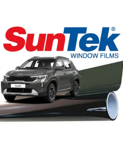 PHIM CÁCH NHIỆT SUNTEK INFINITYOP CHO Ô TÔ