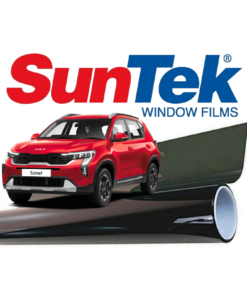 PHIM CÁCH NHIỆT SUNTEK STANDARD PRO CHO Ô TÔ