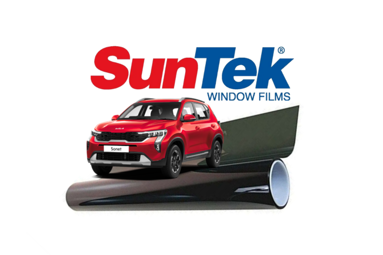 PHIM CÁCH NHIỆT SUNTEK STANDARD PRO CHO Ô TÔ