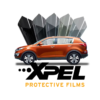 PHIM CÁCH NHIỆT XPEL CC CHO Ô TÔ XE HƠI