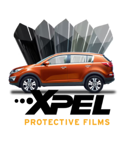 PHIM CÁCH NHIỆT XPEL ĐẶC BIỆT CHO Ô TÔ XE HƠI