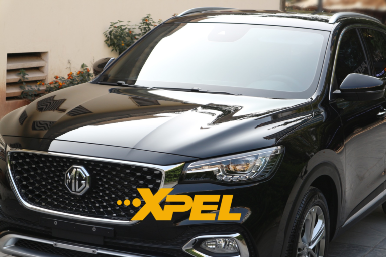 PHIM CÁCH NHIỆT XPEL PLUS CHO Ô TÔ XE HƠI - Ảnh 3