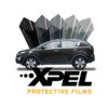 PHIM CÁCH NHIỆT XPEL PLUS CHO Ô TÔ XE HƠI