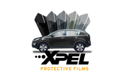 PHIM CÁCH NHIỆT XPEL PLUS CHO Ô TÔ XE HƠI