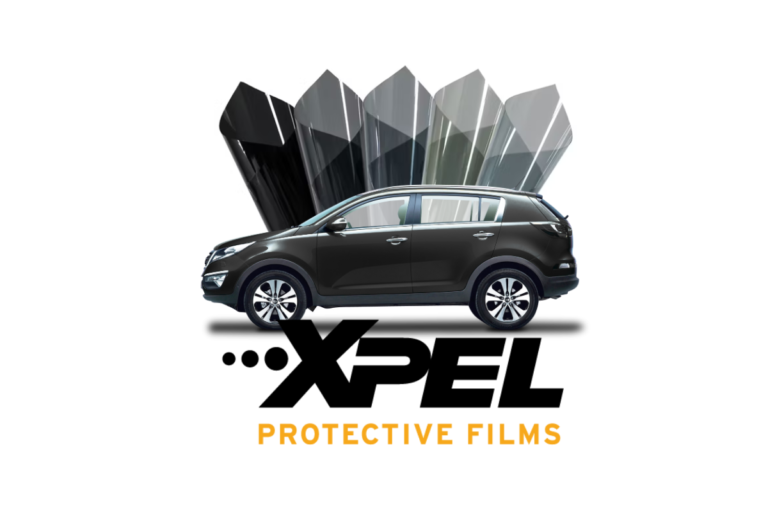 PHIM CÁCH NHIỆT XPEL PLUS CHO Ô TÔ XE HƠI
