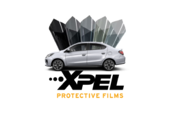 PHIM CÁCH NHIỆT XPEL TC CHO Ô TÔ XE HƠI