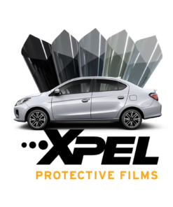 PHIM CÁCH NHIỆT XPEL TC CHO Ô TÔ XE HƠI