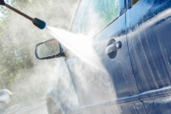 Dịch vụ cách âm ô tô tại Huyện Cần Giờ