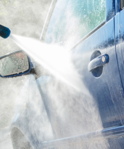 Dịch vụ cách âm ô tô tại Huyện Cần Giờ