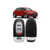 SMART KEY Ô TÔ AUDI A1 – CHÌA KHOÁ XE HƠI THÔNG MINH