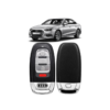 SMART KEY Ô TÔ AUDI A4 – CHÌA KHOÁ XE HƠI THÔNG MINH