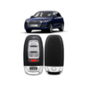 SMART KEY Ô TÔ AUDI Q5 – ENGINE START STOP